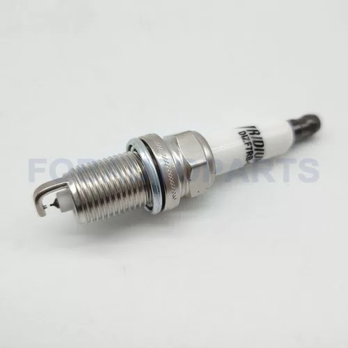 Double-Iridium Spark Plug Best for Toyota Prius Jeep Compass L4 2.0 2007-2011 IZFR5G DIFR5C - image 4